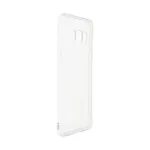 Tellur Cover Silicone for Samsung Galaxy S8 Plus transparent