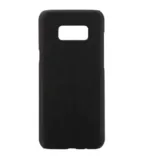 Tellur Cover Slim for Samsung Galaxy S8 Plus black