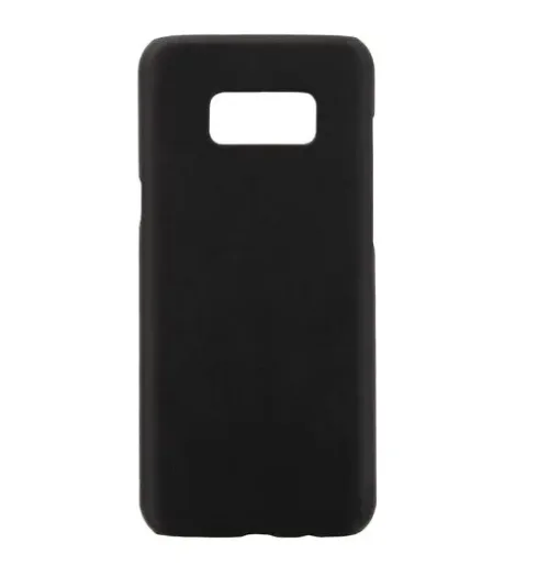 Tellur Cover Slim for Samsung Galaxy S8 Plus black