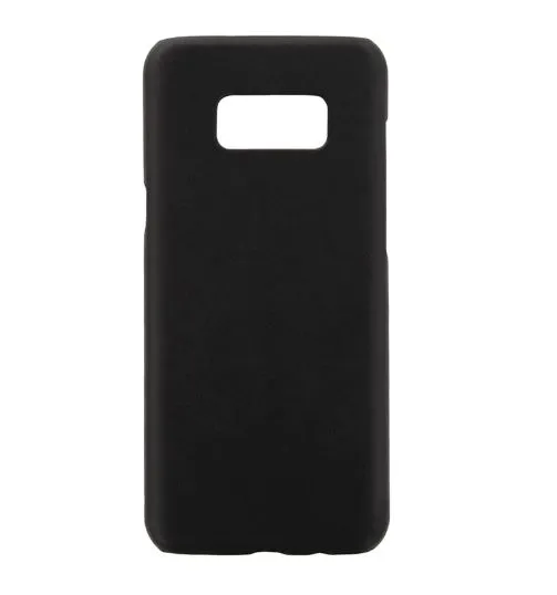 mobilux-tll121501 Tellur Cover Slim for Samsung Galaxy S8 Plus black