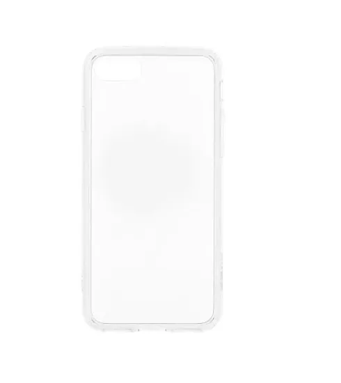 Tellur Cover Glass MAX for iPhone 8 transparent
