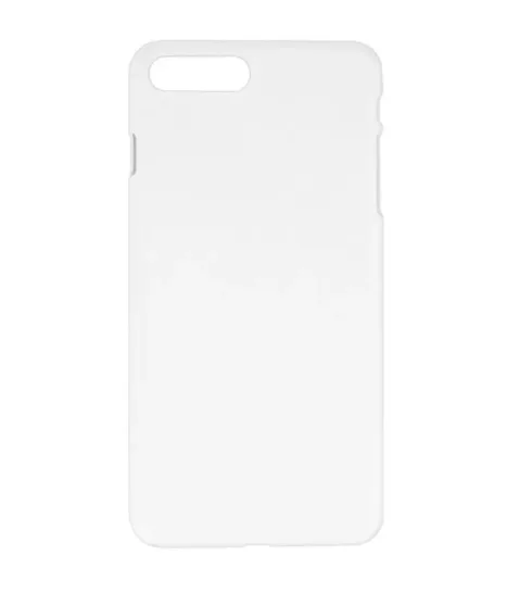 Tellur Cover Hard Case for iPhone 7 Plus white