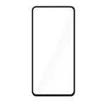 Tellur Tempered Glass 2.5D Full Cover Full Glue for Huawei P40 black
