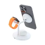 Tellur 3in1 MagSafe Wireless Desk Charger