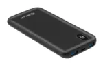 Tellur Power Bank PD100 10000mAh black