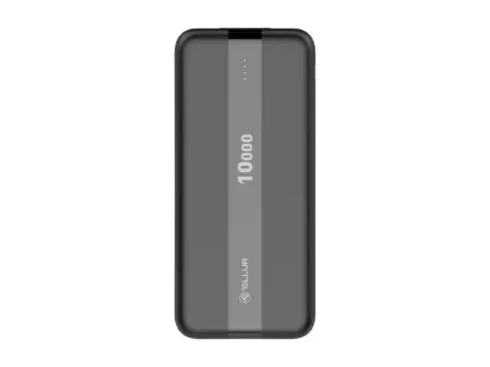 Tellur PBC103 10000mAh black