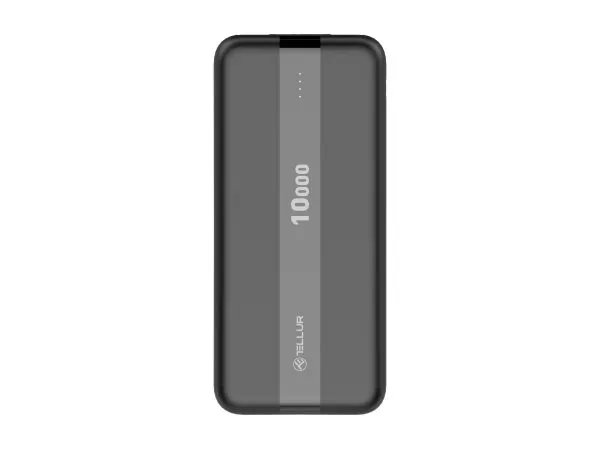 mobilux-tll158301 Tellur PBC103 10000mAh black