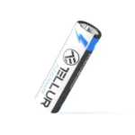 Tellur Flexi Power battery, Super Alkaline, AA LR6, 1.5V, 2 pcs/set