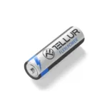 Tellur Flexi Power battery, Super Alkaline, AA LR6, 1.5V, 2 pcs/set