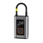Tellur Portable Air Compressor