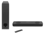 Tellur Bluetooth Soundbar 2.1 Hypnos Black