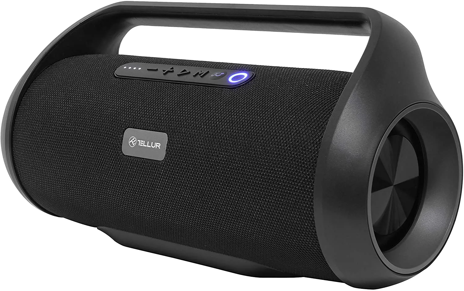 mobilux-tll161211 Tellur Bluetooth Speaker Obia 50W Black