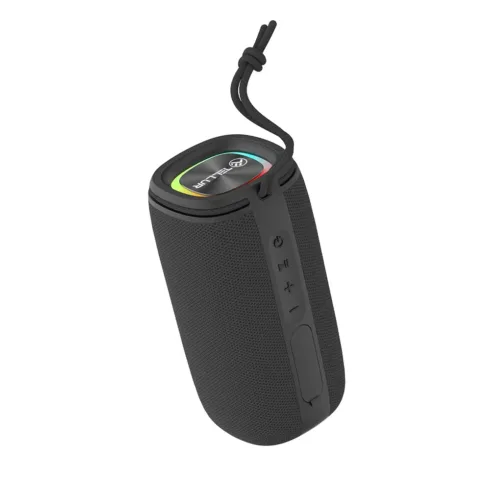 Tellur Eclipse Bluetooth Speaker 12W black