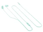 Tellur In-Ear Headset Macaron Blue