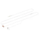 Tellur In-Ear Headset Magiq, Carrying Pouch Pink