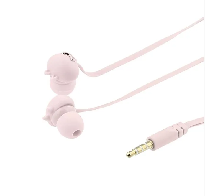 mobilux-tll162242 Tellur In-Ear Headset Pixy Pink