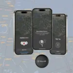 Tellur Anti-Lost Device