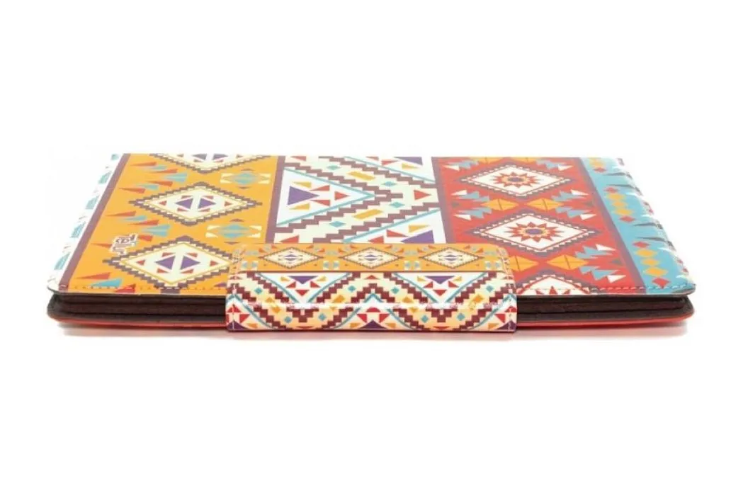 mobilux-tll192041 Tellur Universal TabletSleeve 7 Mosaic