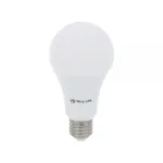 Tellur WiFi Smart Bulb E27, 10W White/Warm, Dimmer