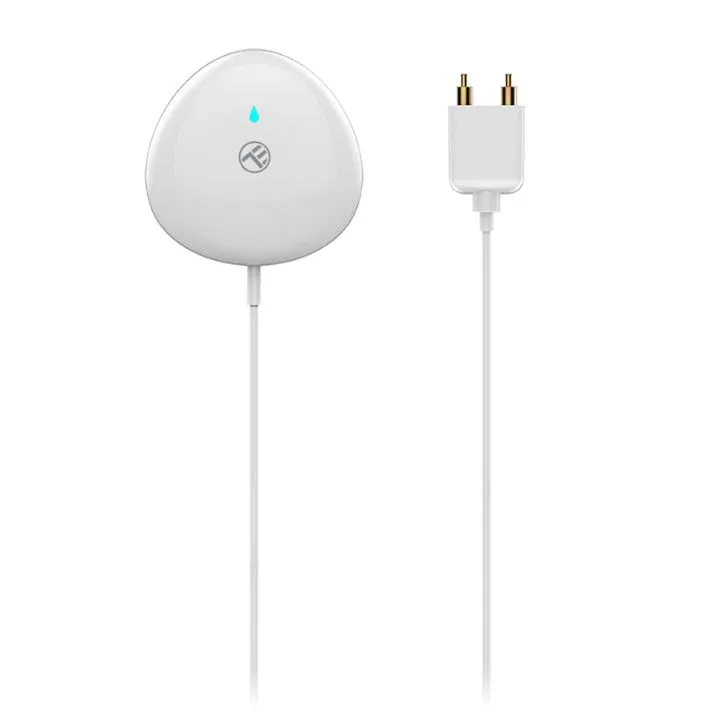 mobilux-tll331081 Tellur WiFi Flood Sensor, AAA, White