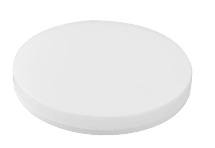mobilux-tll331131 Tellur WiFi LED Ceiling Light, 24W, Round