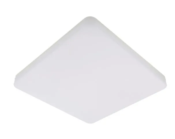 mobilux-tll331141 Tellur WiFi LED Ceiling Light, 24W, Square