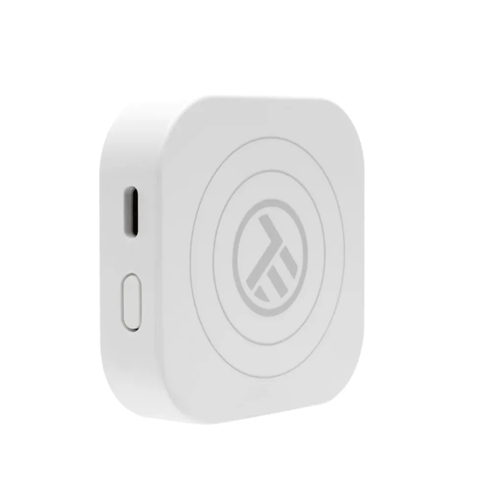 mobilux-tll331552 Tellur Smart WiFi Presence Sensor White