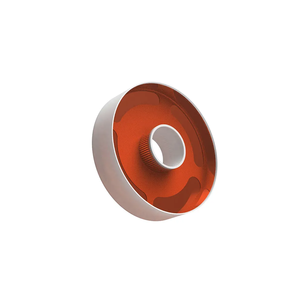 mobilux-tll441071 Tellur Car Fragrance spare chip, Bubble Gum