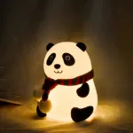 Tellur Panda Night Light