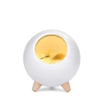Tellur Cat Night Light