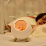 Tellur Cat Night Light