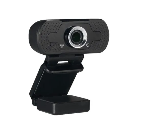 mobilux-tll491061 Tellur Basic Full HD Webcam
