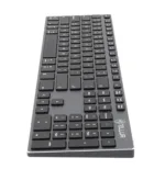 Tellur Shade Wireless Slim Keyboard