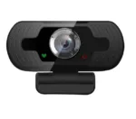 Tellur Full HD Webcam 2MP Autofocus Black