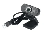 Tellur Full HD Webcam 2MP Autofocus Black