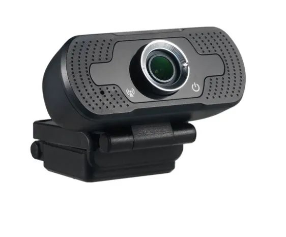 mobilux-tll491131 Tellur Full HD Webcam 2MP Autofocus Black