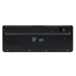 Tellur Mini Wireless Keyboard Black