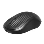 Tellur Ridge Wireless Mouse Black