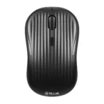 Tellur Ridge Wireless Mouse Black