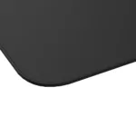 TELLUR SmoothClick Mousepad M (35 cm x 25 cm) – Black