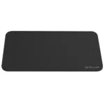 Tellur SmoothClick Mousepad L (70 cm x 40 cm) – Black
