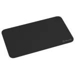 Tellur SmoothClick Mousepad L (70 cm x 40 cm) – Black