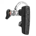 Tellur Bluetooth Headset Vox 60, Black