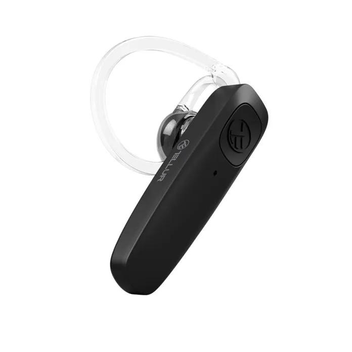 mobilux-tll511451 Tellur Bluetooth Headset Vox 155 Black