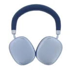 Tellur Shade Bluetooth Over-ear Headphones ANC blue