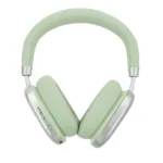 Tellur Shade Bluetooth Over-ear Headphones ANC green