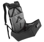 Tellur 15.6 Notebook Backpack Antitheft V2, USB port, Black