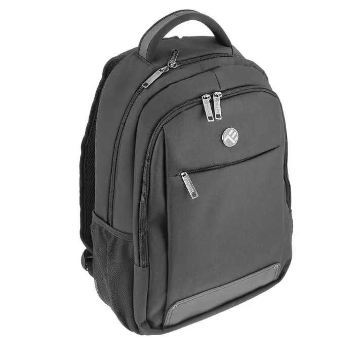 mobilux-tll611291 Tellur 15.6 Notebook Backpack Companion, USB port, Black