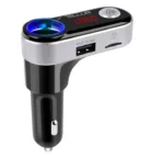 Tellur FMT-B2 Black