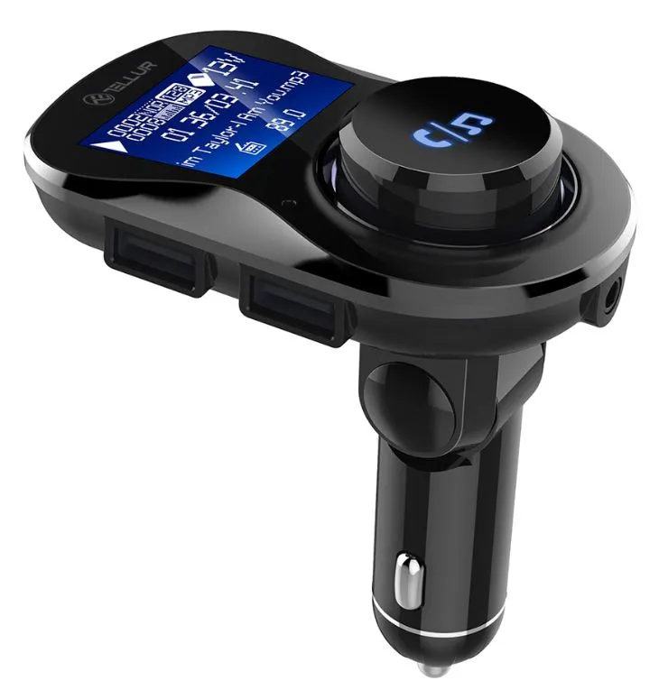 mobilux-tll622021 Tellur FMT-B3 Black